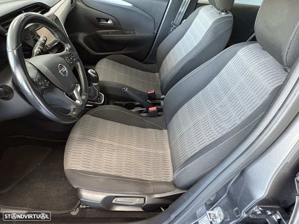 Opel Corsa 1.2 Edition - 9