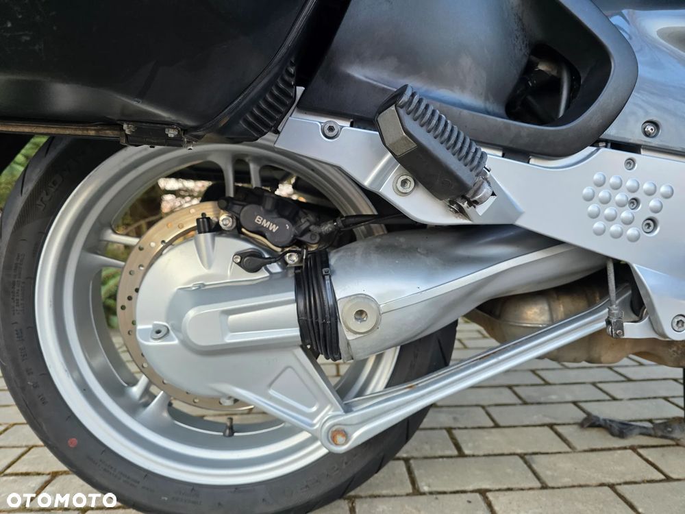 BMW RT - 12