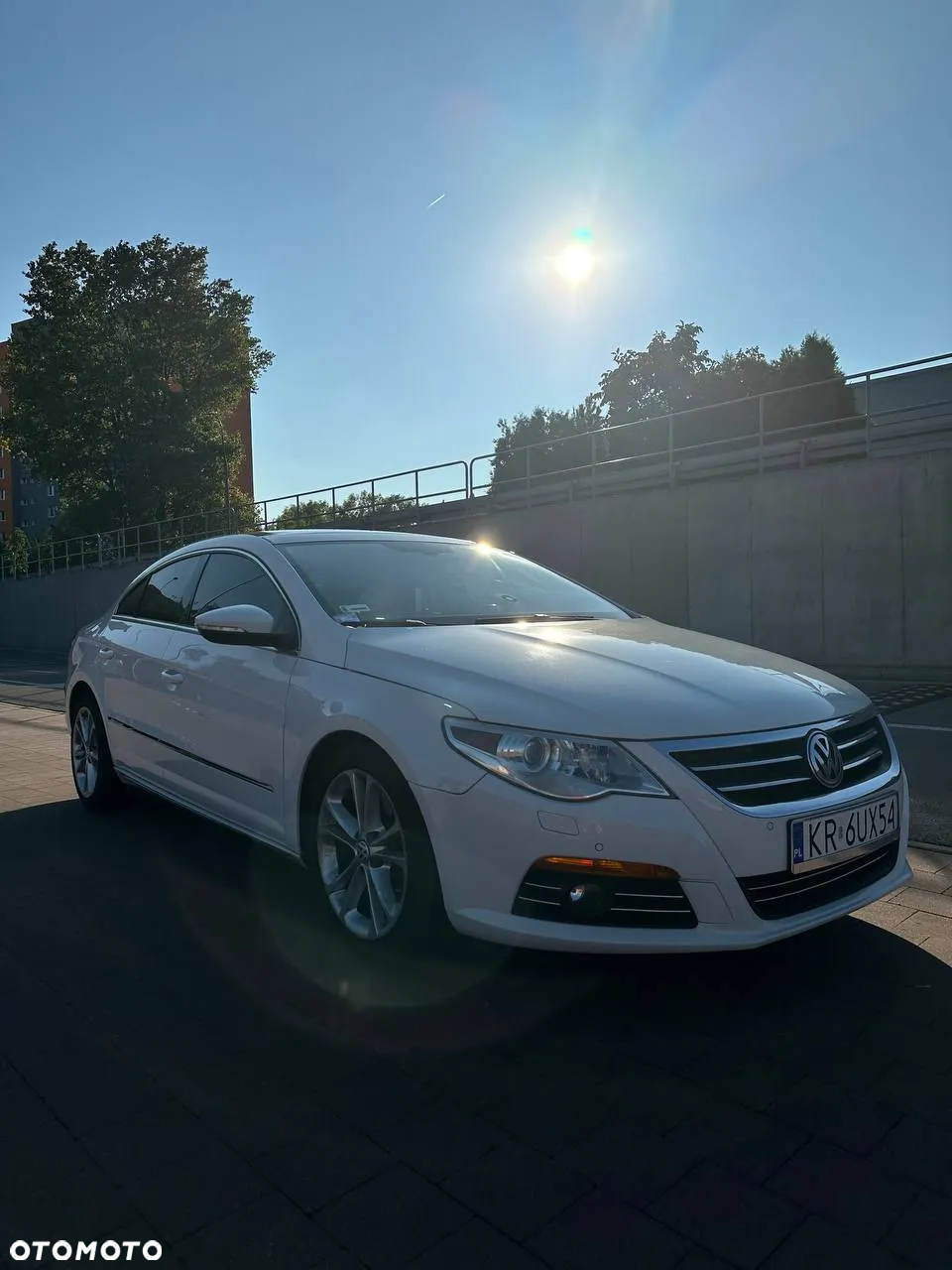 Volkswagen Passat CC 2.0 TSI DSG - 12