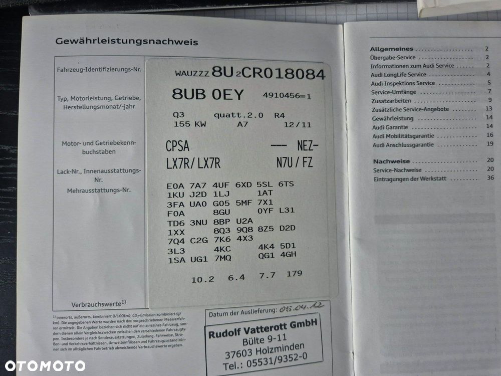 Audi Q3 - 32