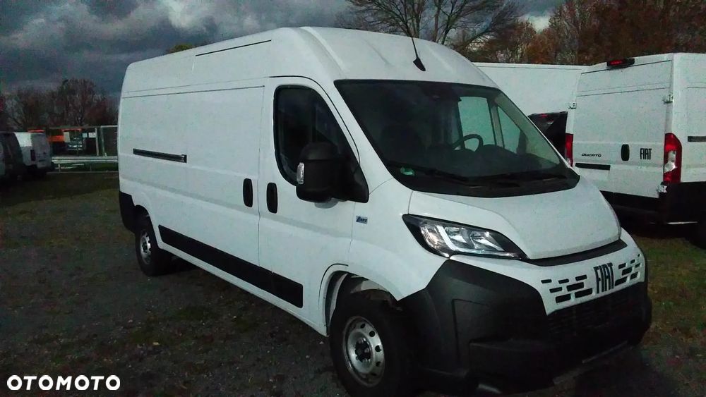 Fiat Ducato - 1