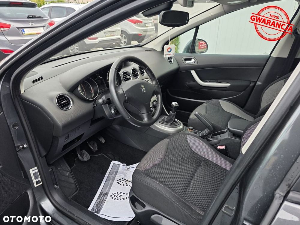Peugeot 308 1.6 Premium - 18