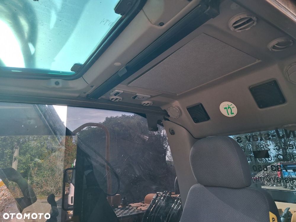 Volvo Ew 140 C 4X4 - 13