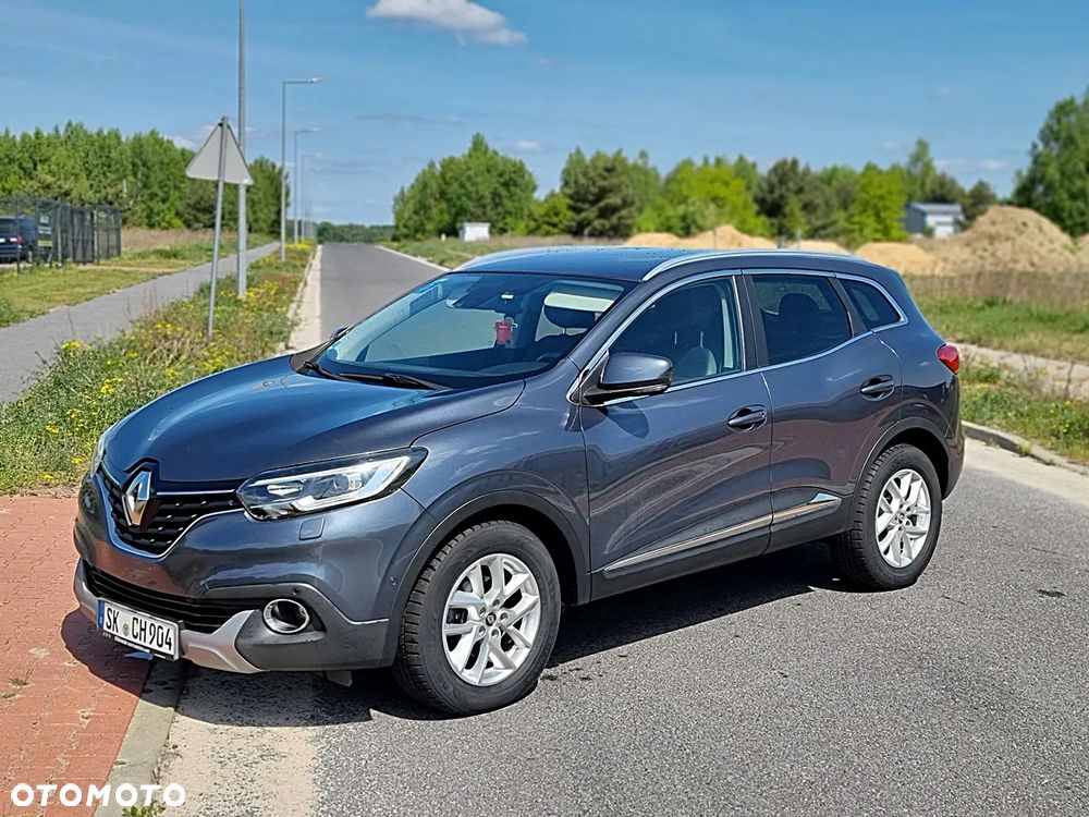 Renault Kadjar Energy TCe 130 XMOD - 10