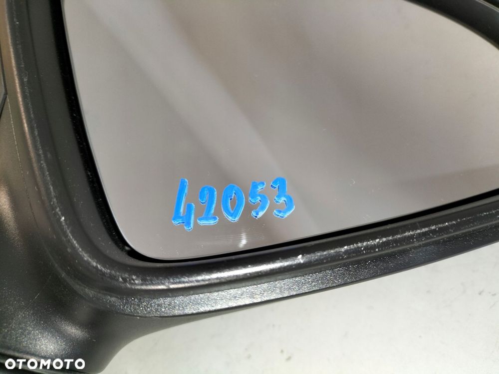 lusterko prawe elektryczne vw tiguan ii 16- - 7