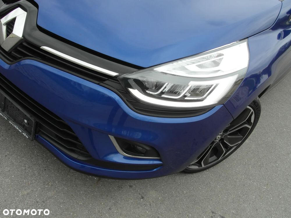 Renault Clio ENERGY TCe 120 INTENS - 2