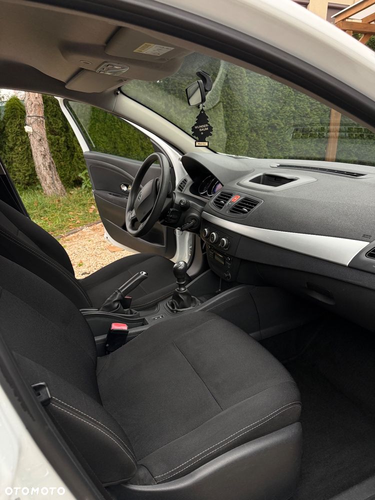 Renault Megane 1.5 dCi Generation - 11