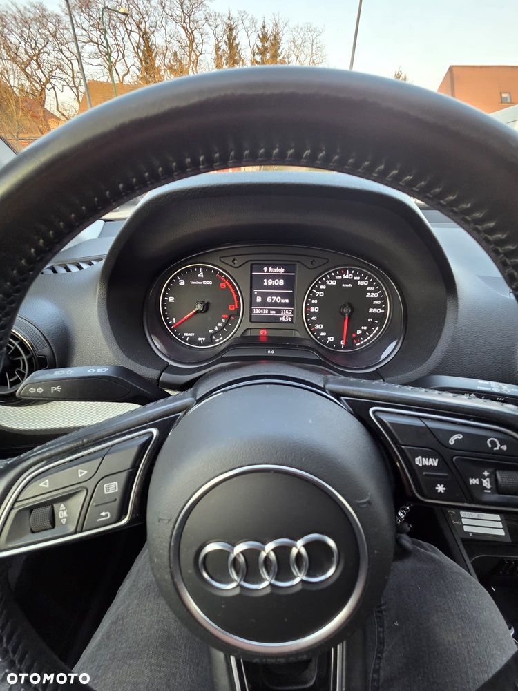 Audi Q2 1.6 TDI - 12