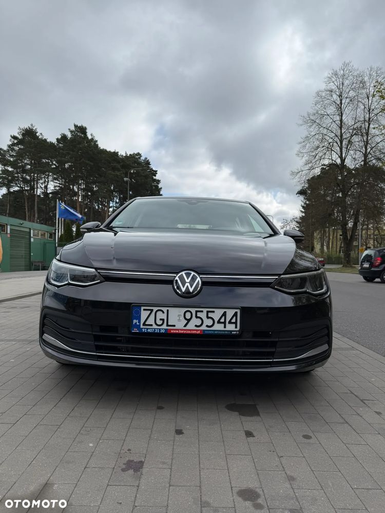 Volkswagen Golf 2.0 TDI SCR DSG Active - 10