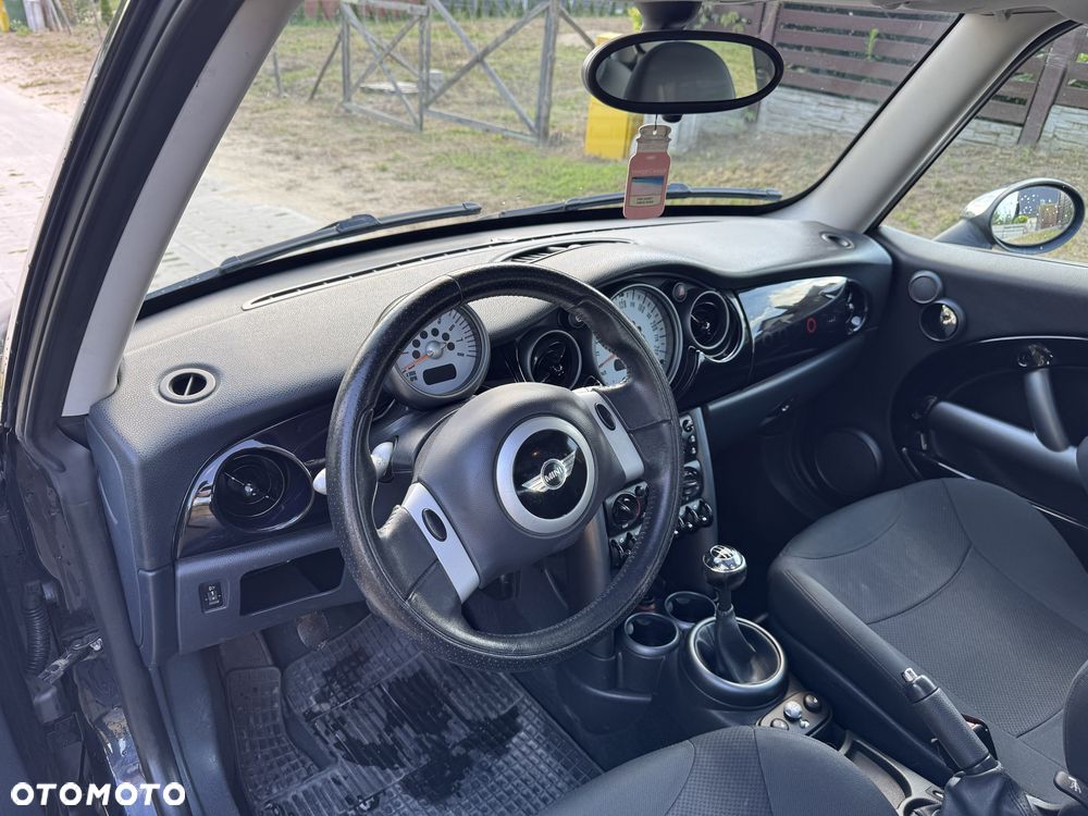 MINI Cooper - 8