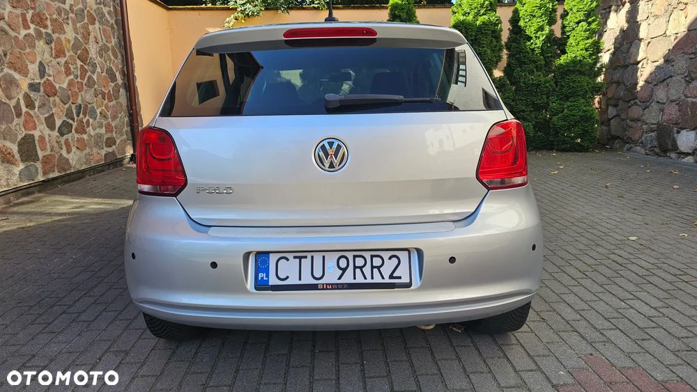 Volkswagen Polo - 10