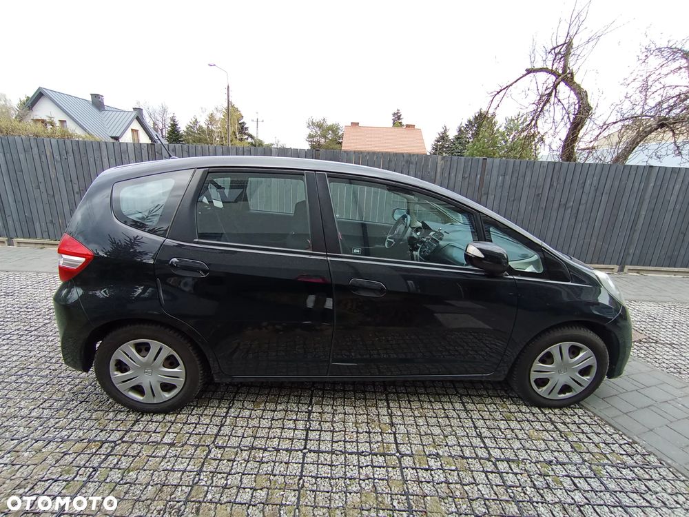 Honda Jazz 1.4 Trend - 1