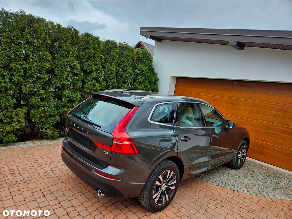 Volvo XC 60 T5 Geartronic Momentum Pro - 7