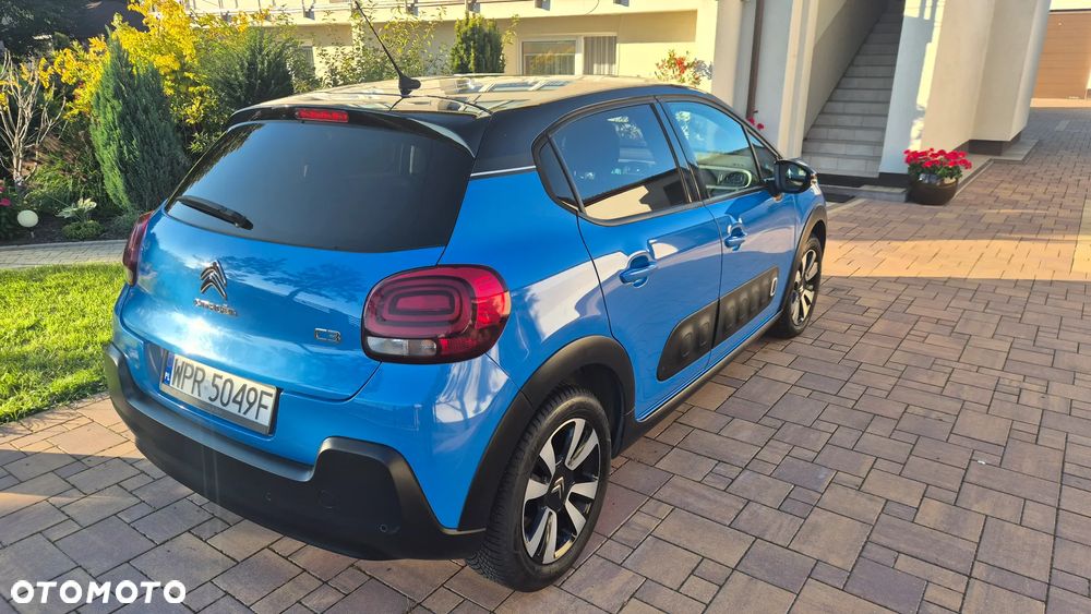 Citroën C3 - 2