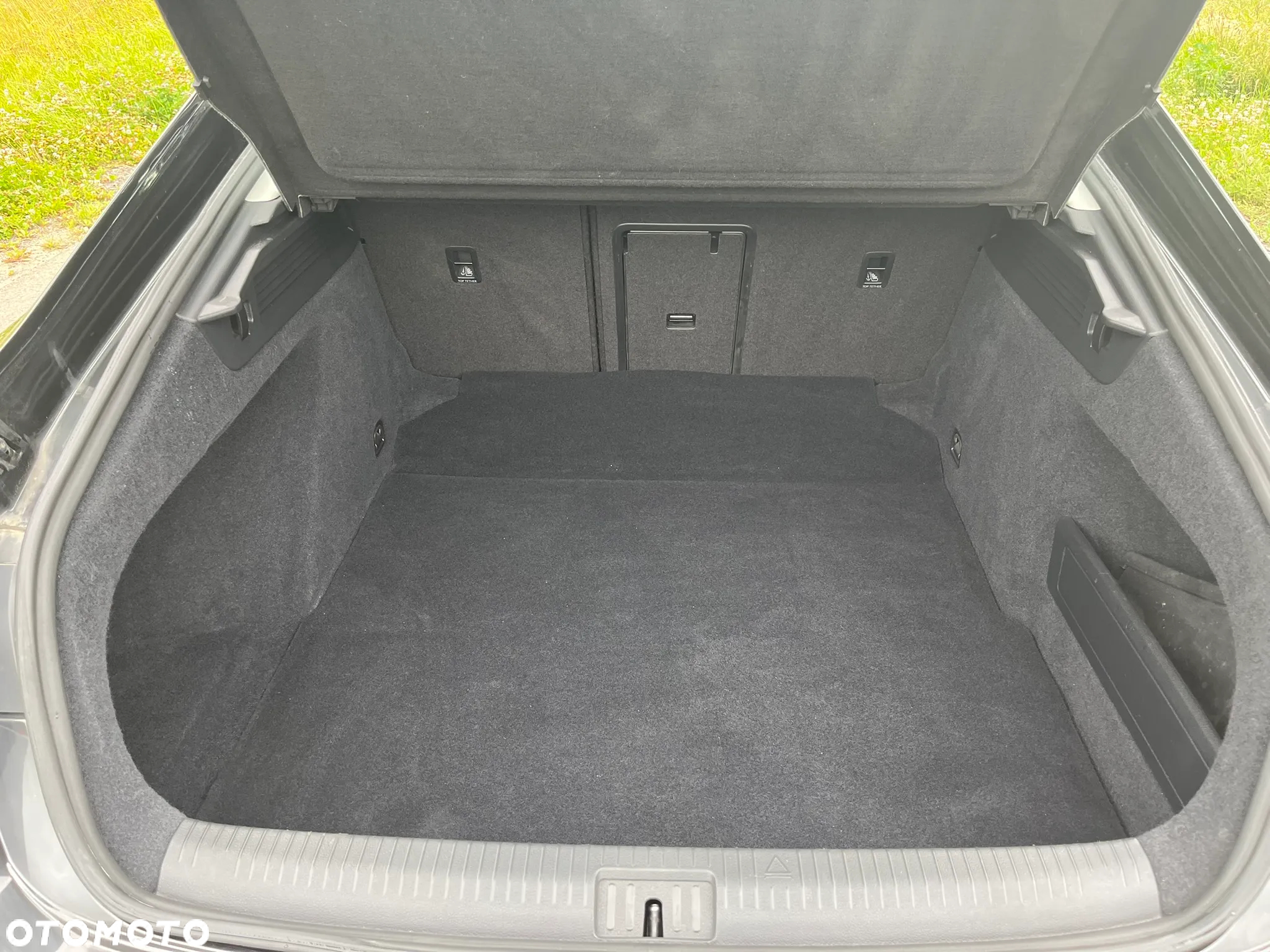 Volkswagen Arteon 2.0 TSI Elegance DSG - 20