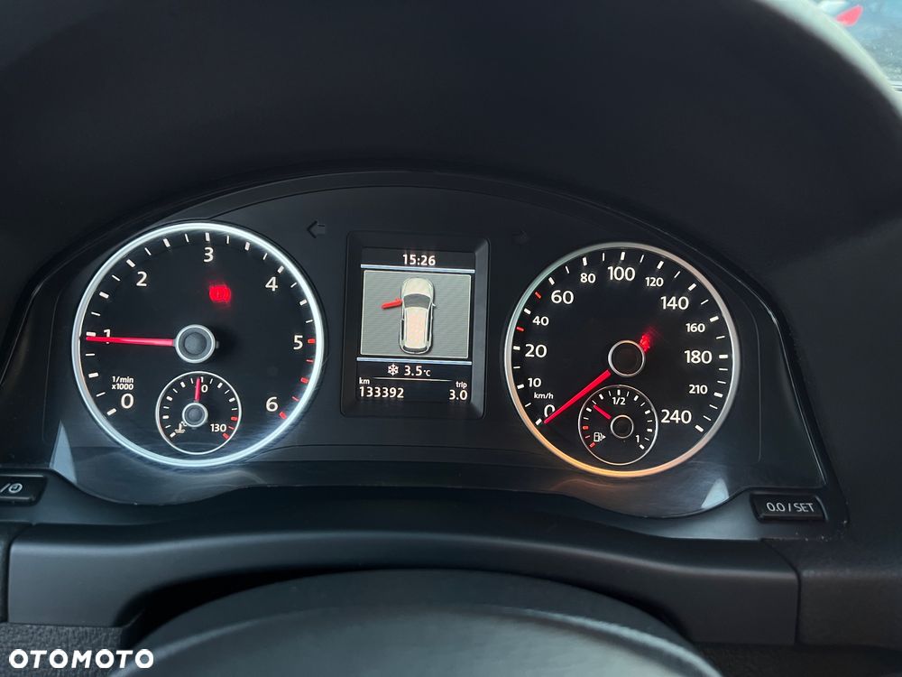 Volkswagen Tiguan 2.0 TDI Sport&Style - 30