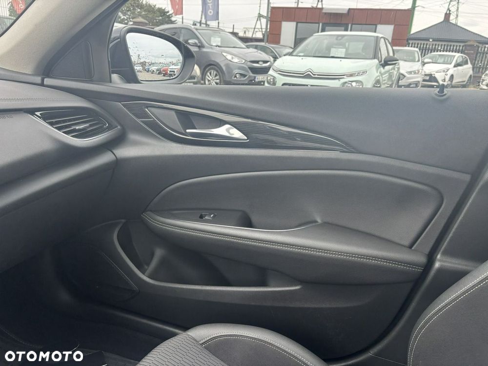 Opel Insignia - 29