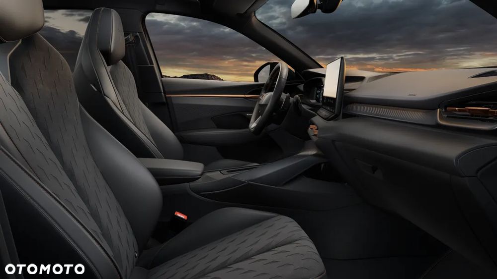 Cupra Terramar 2.0 TSI 4Drive VZ DSG - 6