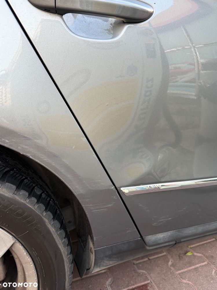 Volkswagen Passat 2.0 Turbo FSI Automatik Individual - 22