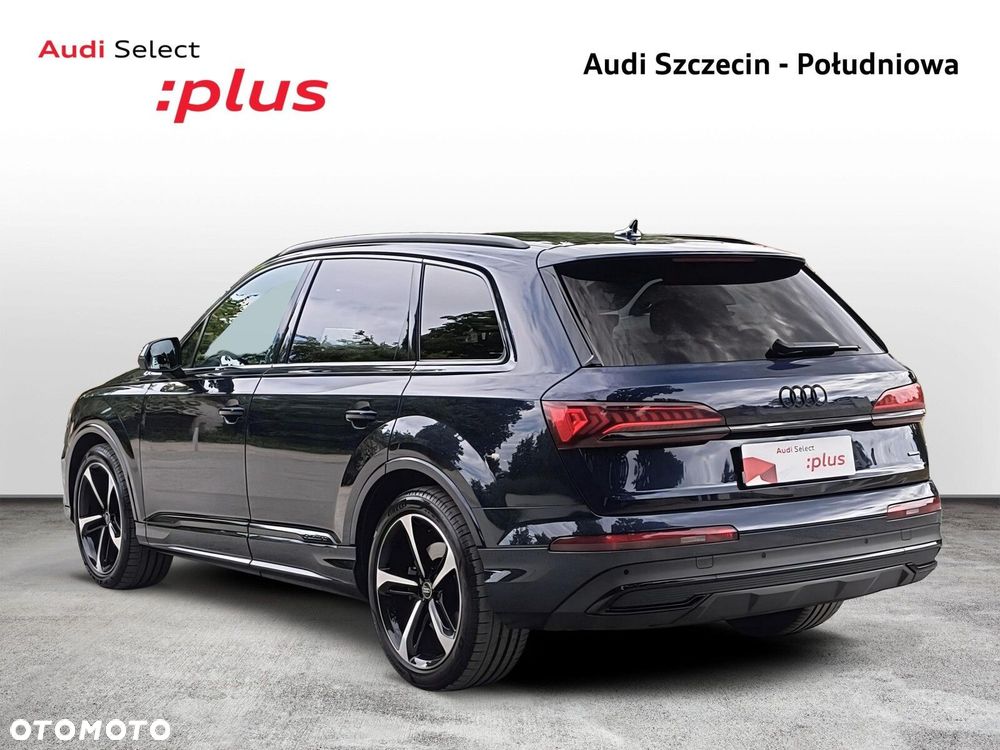 Audi Q7 - 4