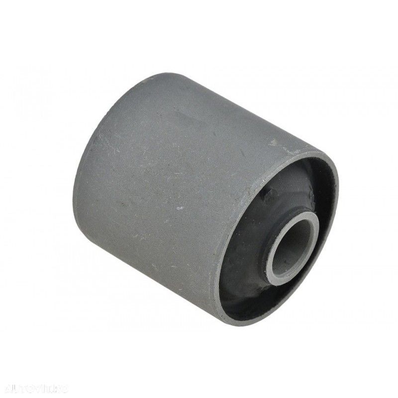 Suport trapez cauciuc-metal Daihatsu Terios 1997-2006, Spate, brat Scurt, 48702-B4010 - 2