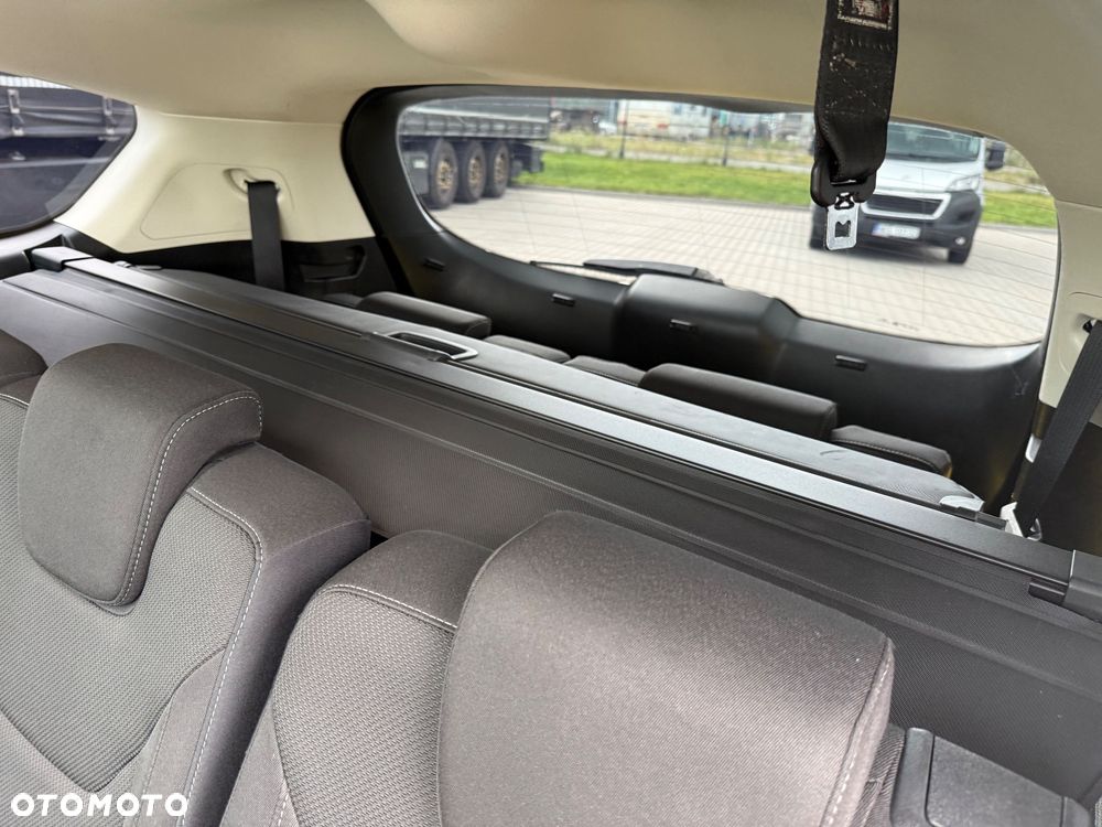 Ford S-Max 1.5 EcoBoost Titanium - 22
