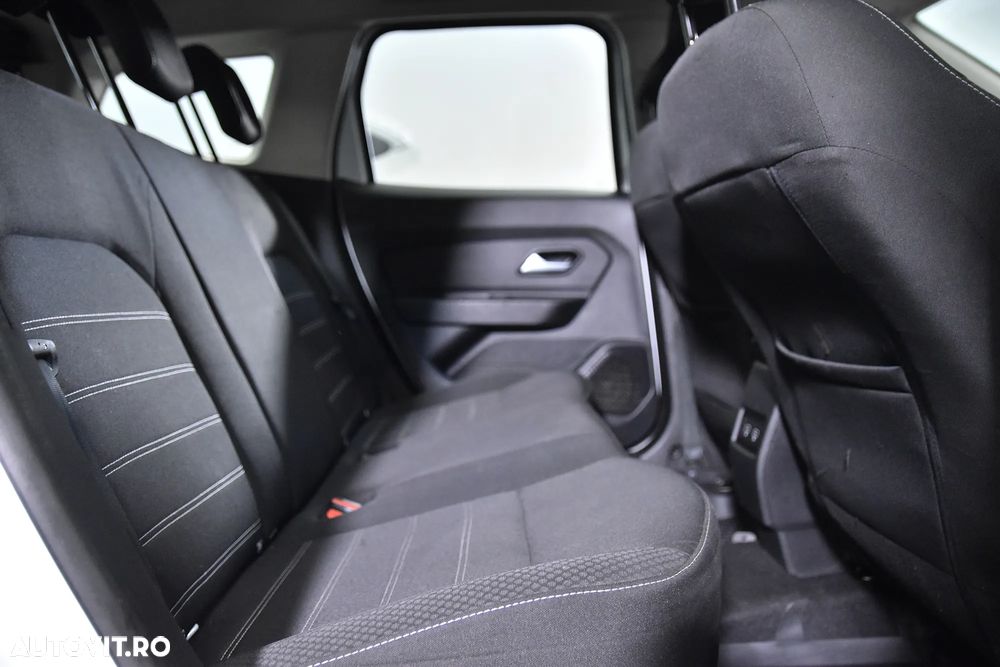 Dacia Duster - 13