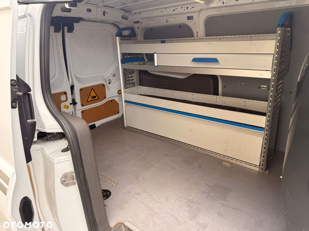 Ford Transit Connect L2 - 19