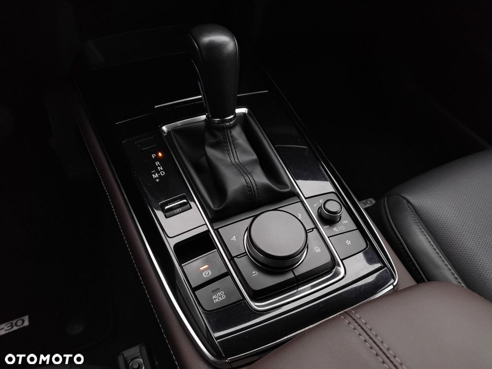 Mazda CX-30 - 16