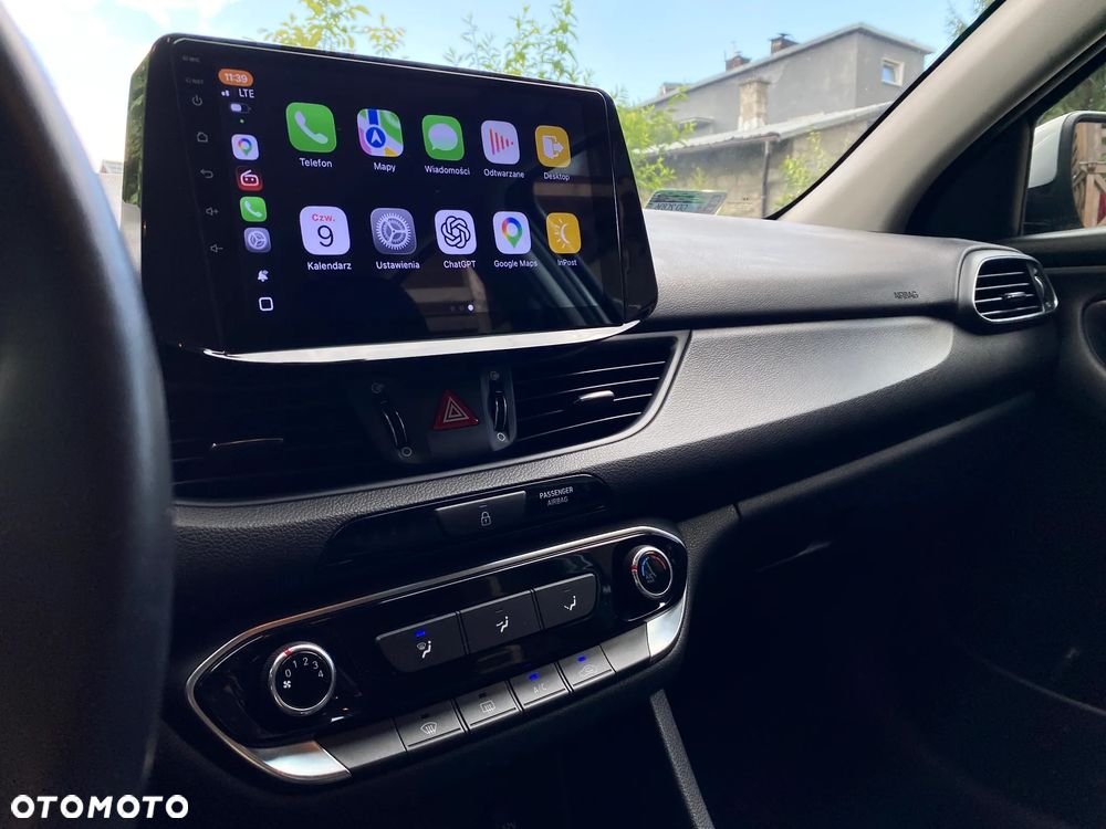 Hyundai i30 - 12
