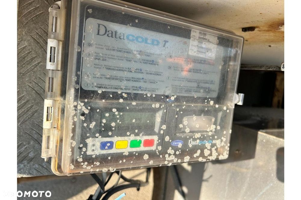 Inny HFR KK18 + CARRIER SUPRA 750 - 13