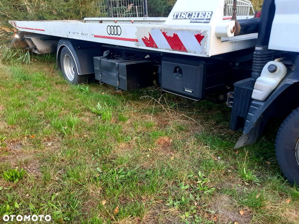 Mitsubishi CANTER - 14