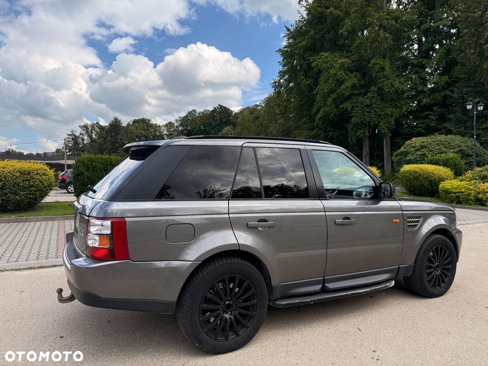 Land Rover Range Rover Sport S 3.6TD HSE - 2
