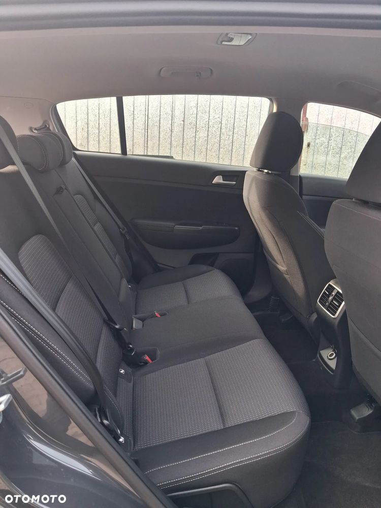 Kia Sportage - 18