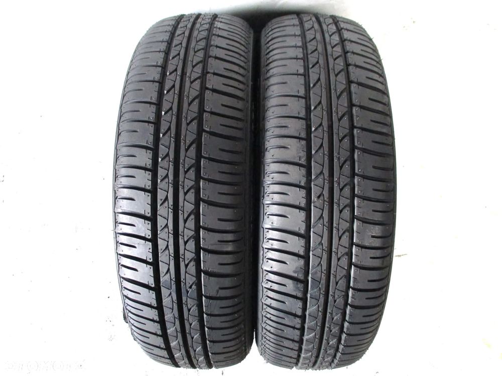 OPONY 155 60 15 74T BRIDGESTONE - LATO - 1