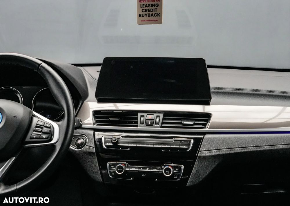 BMW X1 xDrive25e AT PHEV - 19