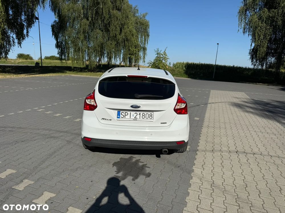 Ford Focus - 11