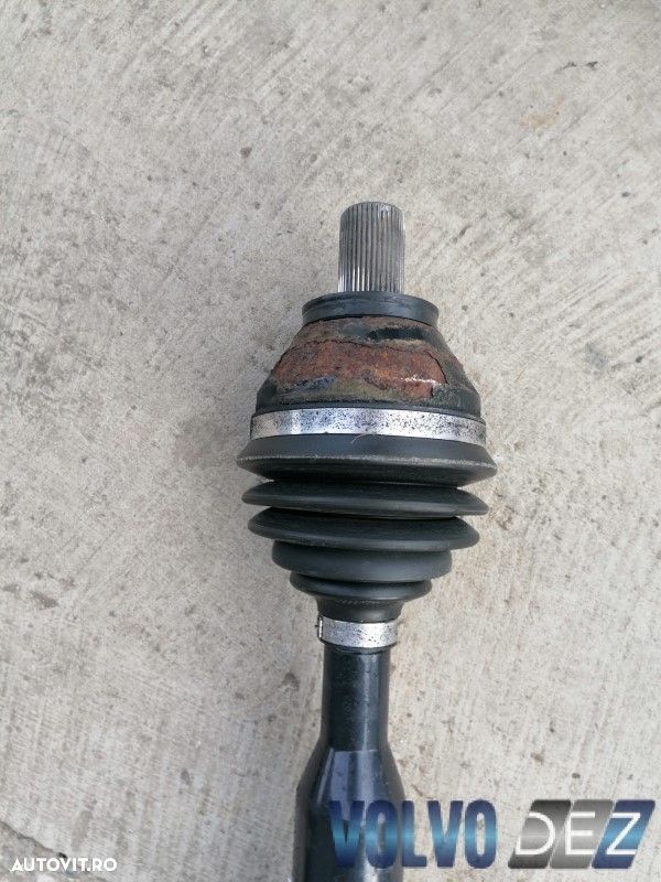 Planetara dreapta fata cutie automata VOLVO XC70 2008-2013 30651679 36011303 - 2