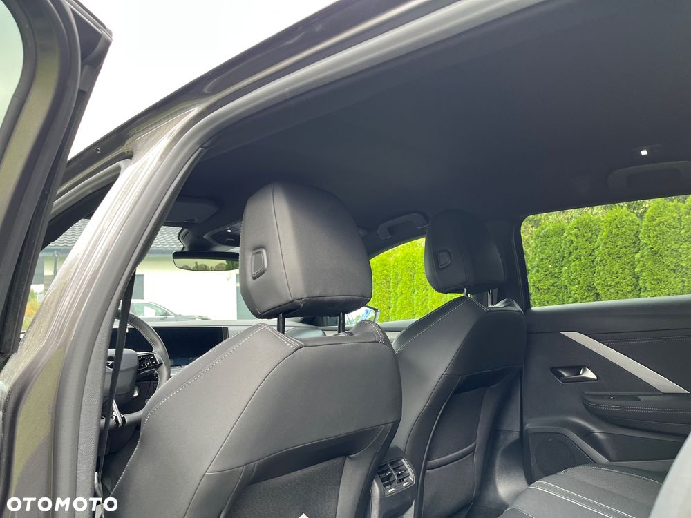Opel Astra VI 1.5 CDTI GS Line S&S - 18