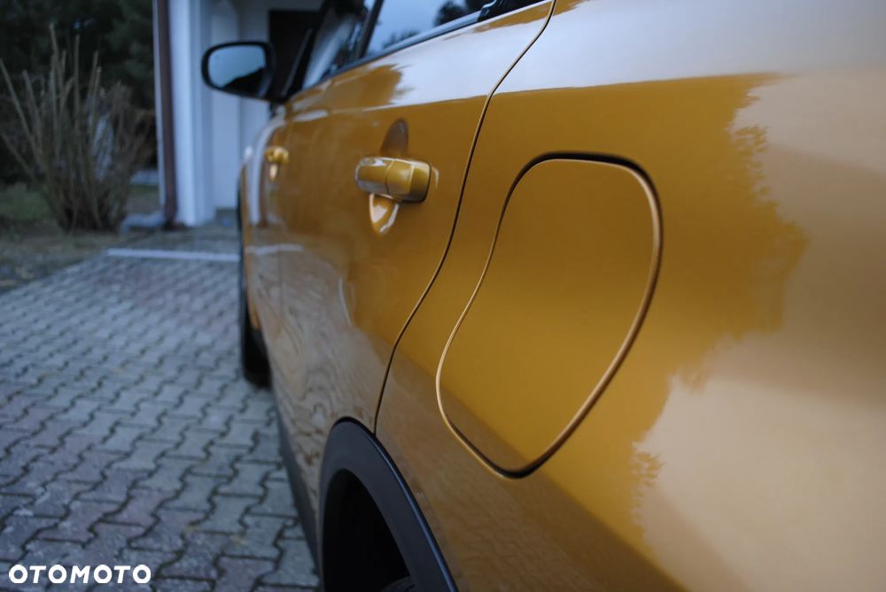 Suzuki Vitara 1.4 Boosterjet Elegance 2WD - 24