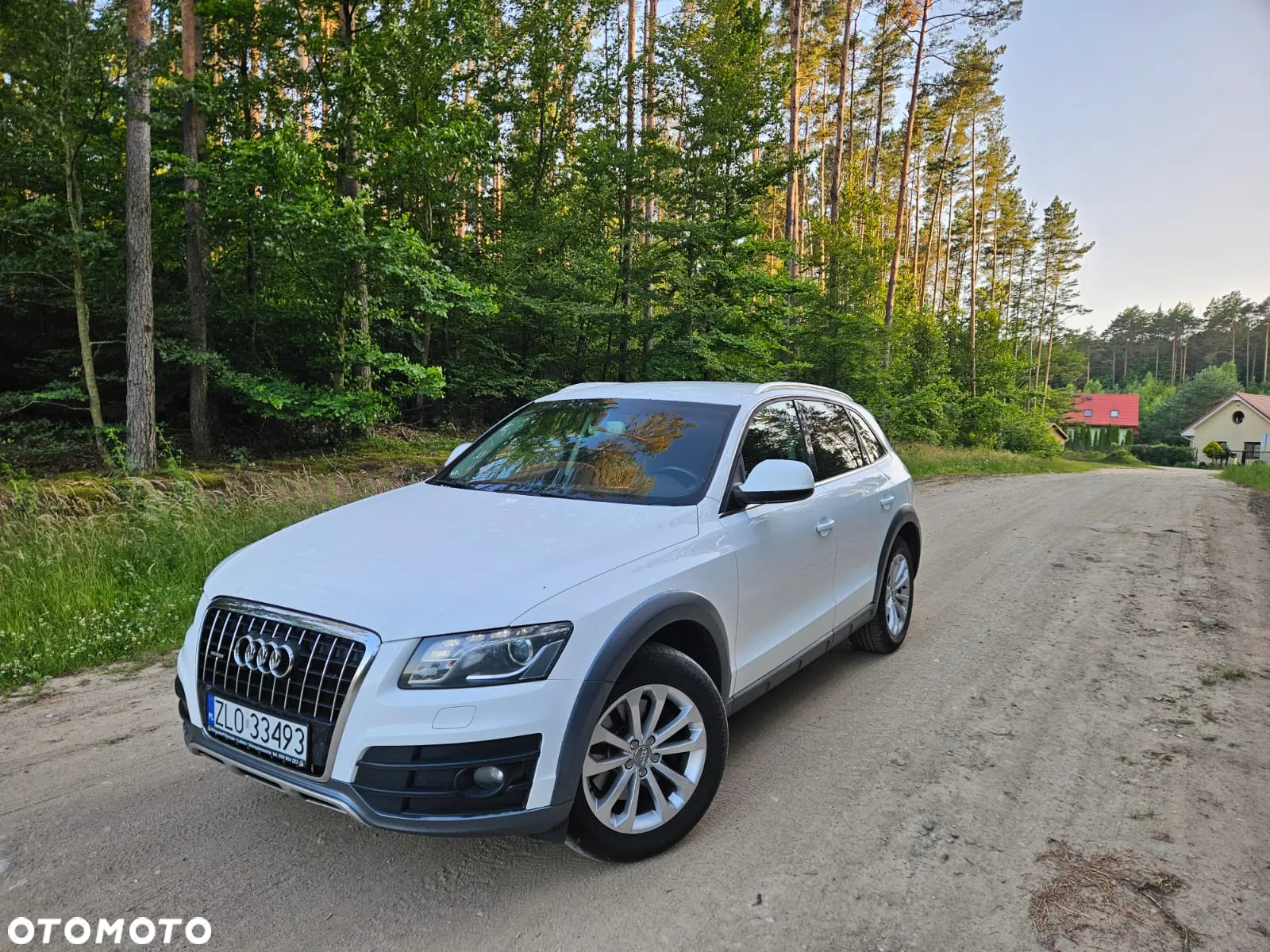 Audi Q5 3.0 TDI Quattro S tronic - 15