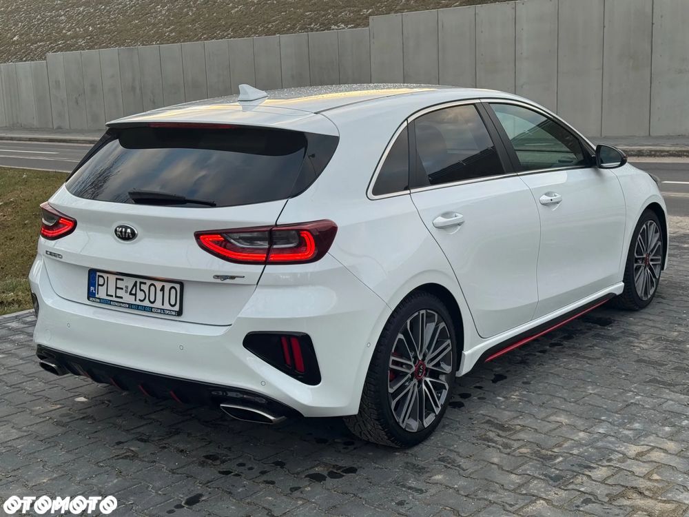 Kia Ceed - 2