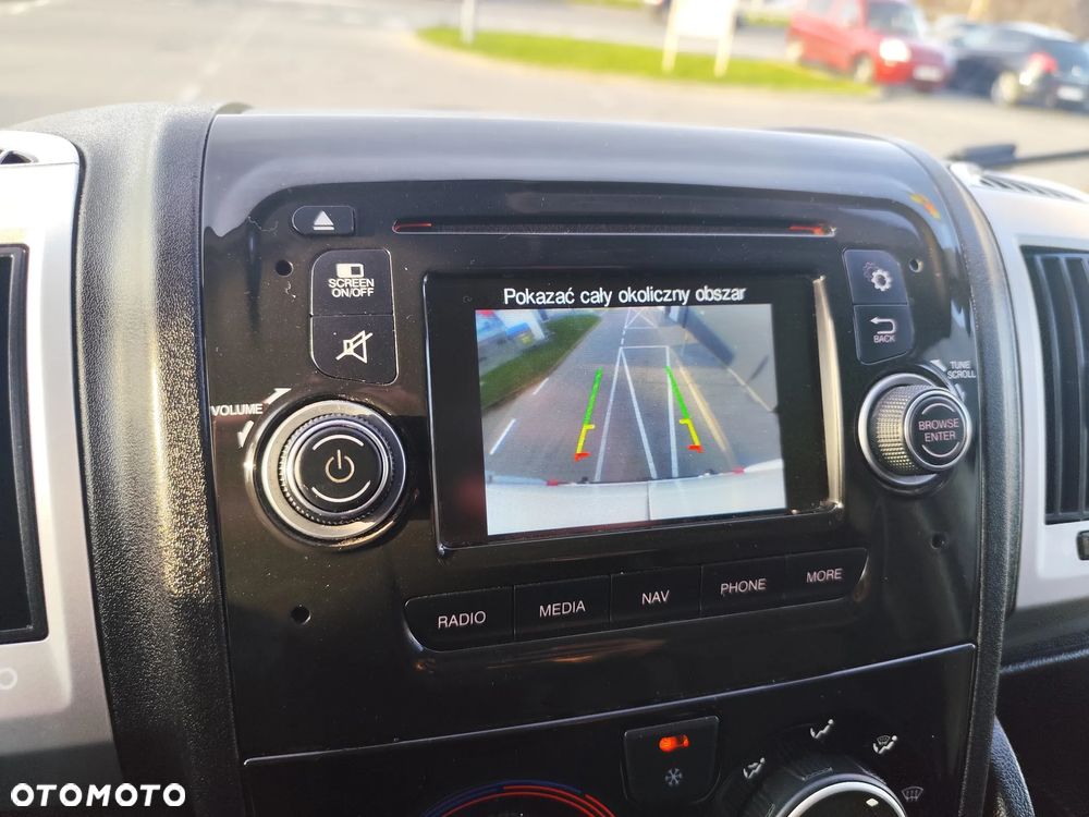 Fiat Ducato Maxi - 25