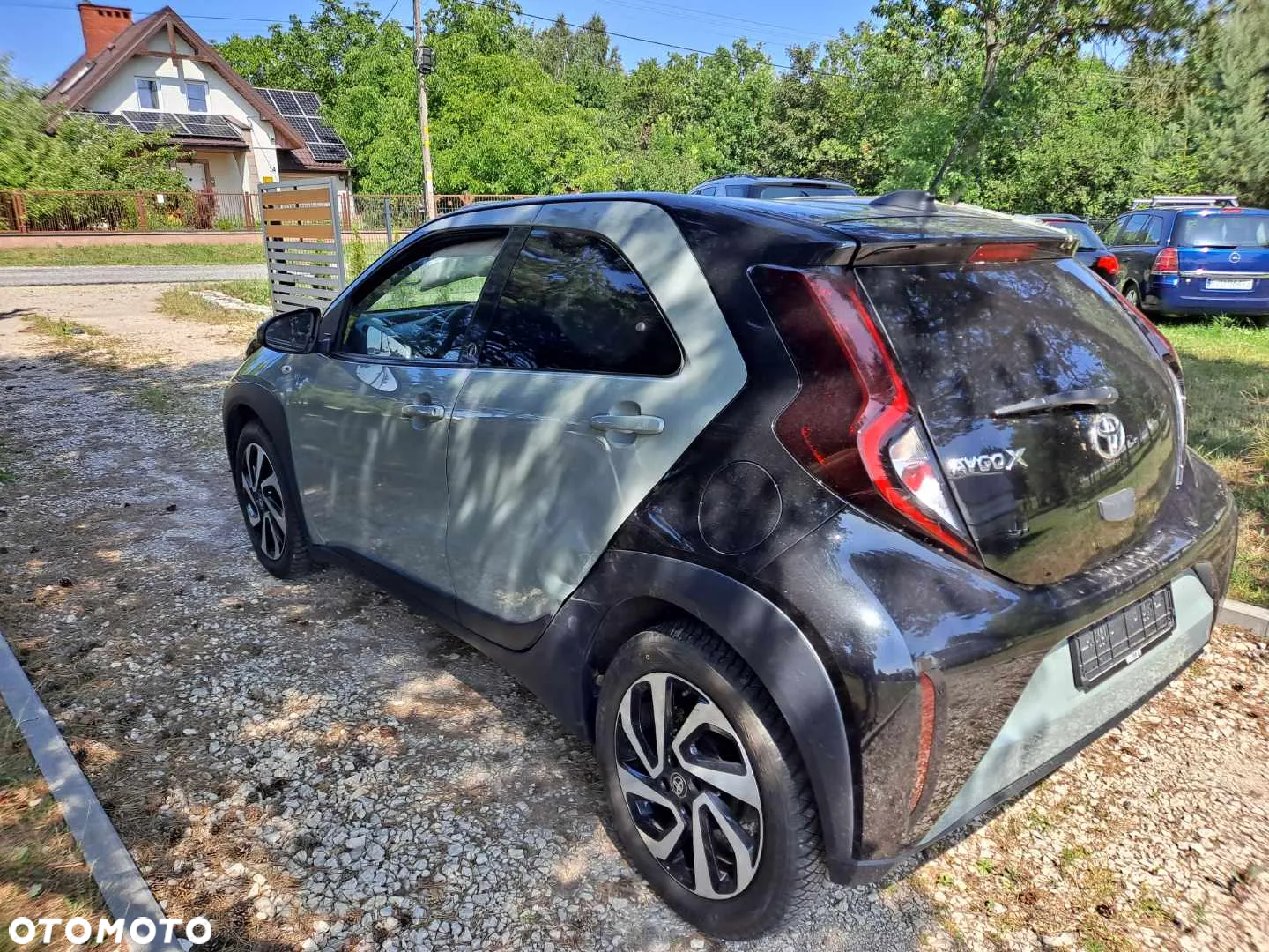 Toyota Aygo X - 6
