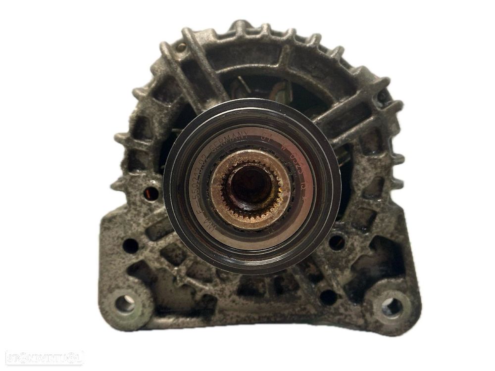 Alternador Dacia Duster (Hm_) - 2