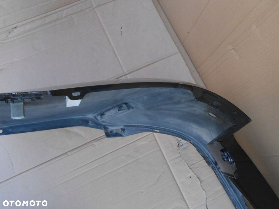 TOYOTA COROLLA 12 XII E21 KOMBI 18- ZDERZAK TYŁ 6XPDC 52159-02080 - 8