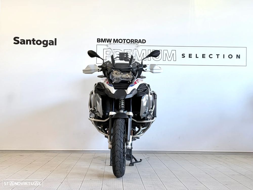 BMW R 1250 GS Adventure RALLY - 3