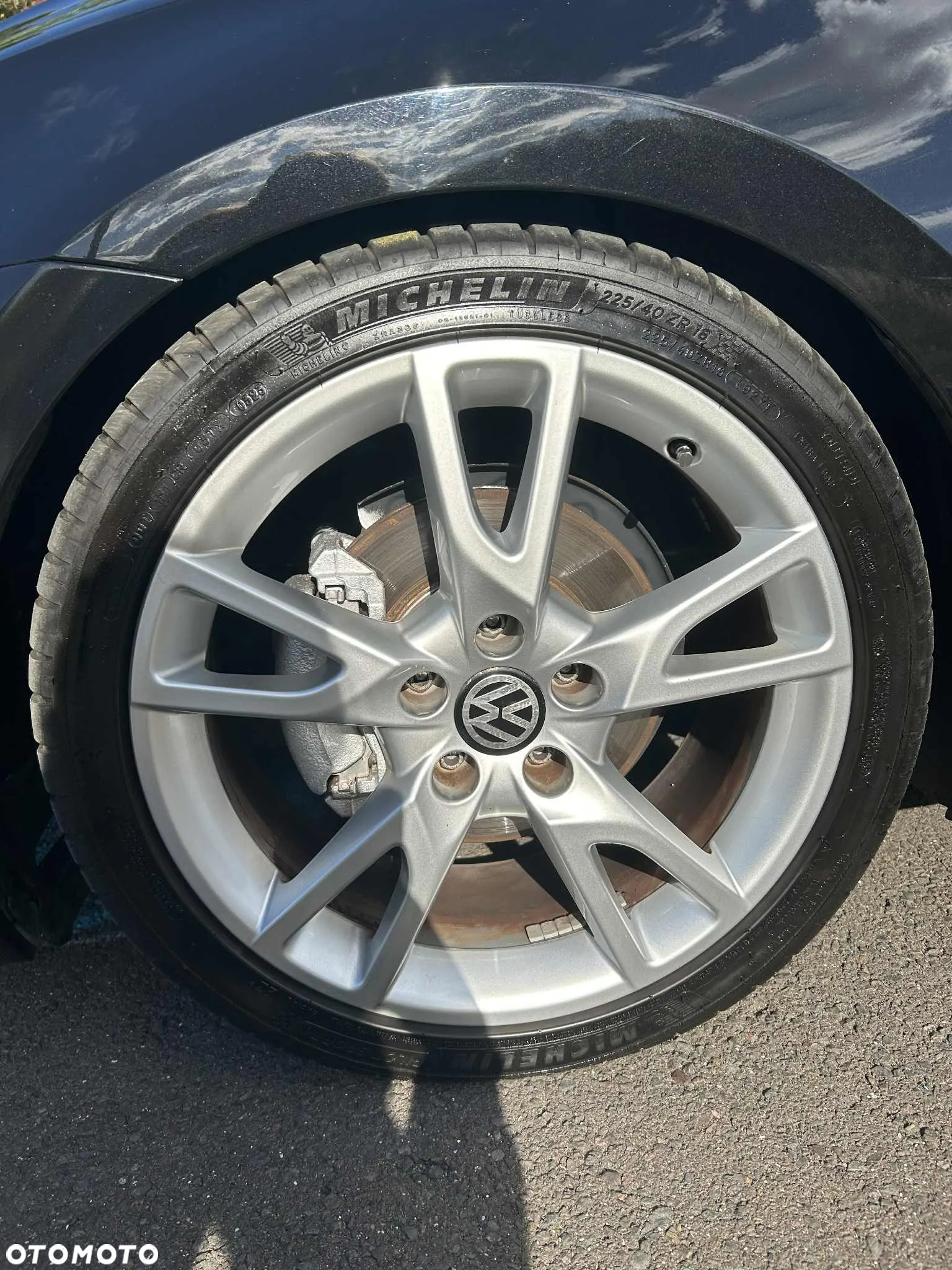 Volkswagen Golf VII 1.6 TDI BMT Trendline - 4