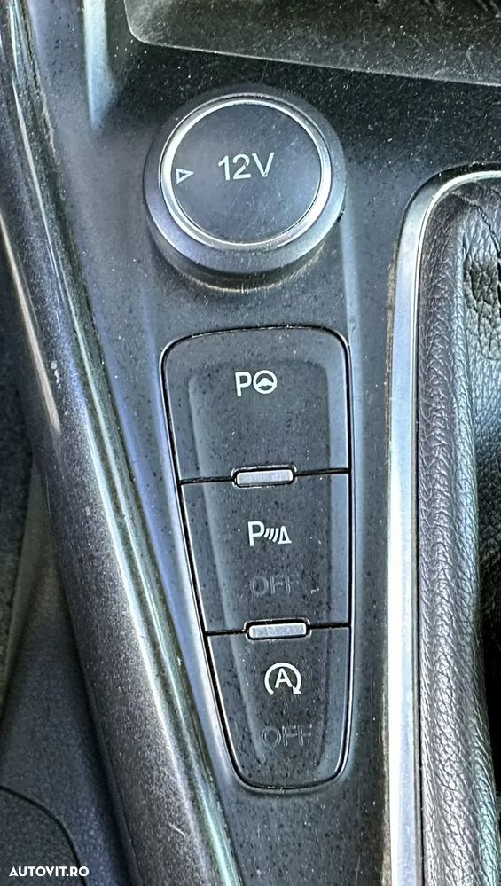 Ford Focus - 15