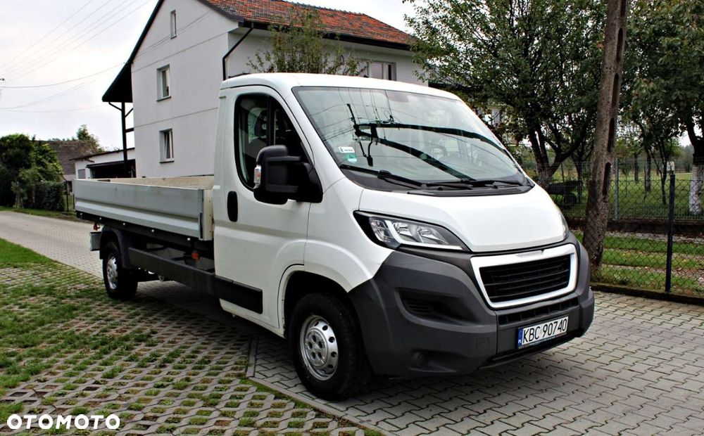 Peugeot Boxer - 3